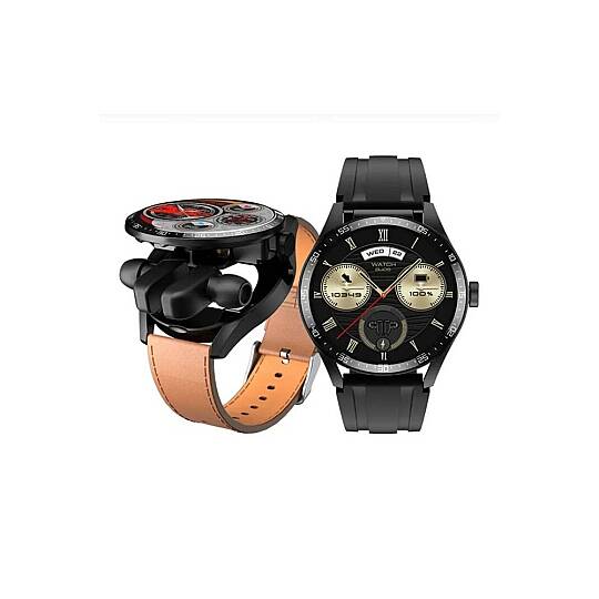 KALOBEE T-37 TWS KULAKİÇİ KULAKLIKLI AKILLI SAAT